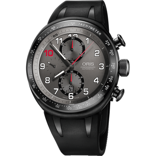 Oris Darryl O'Young Limited Edition