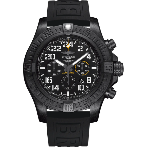 Breitling Avenger Hurricane