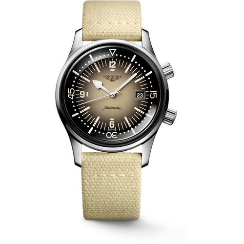 Longines Legend Diver