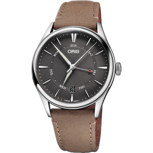Oris Artelier Pointer Day Date