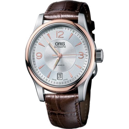 Oris Classic Date 2006