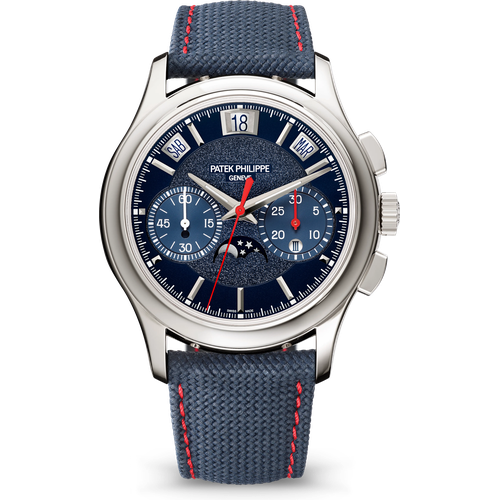 Patek Philippe Grand Complications 5978