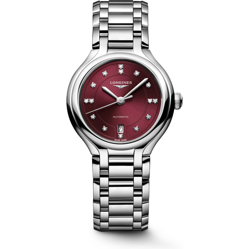 Longines PrimaLuna