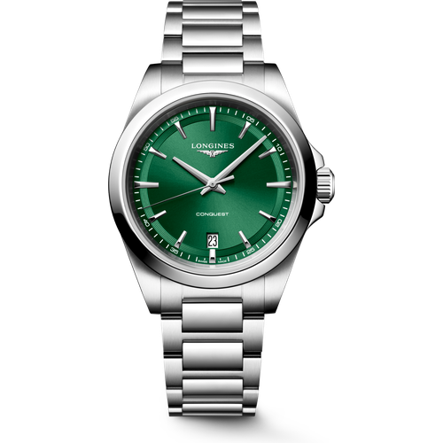 Longines Conquest