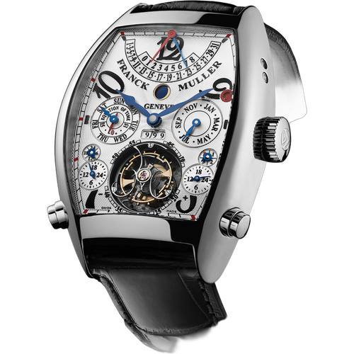 Franck Muller Aeternitas