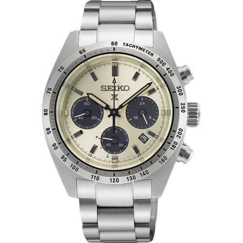 Seiko Prospex
