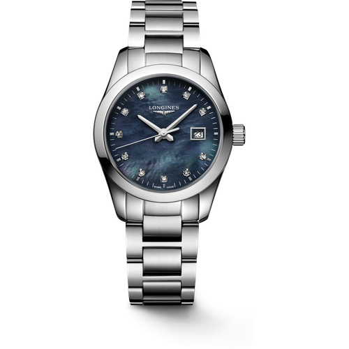 Longines Conquest Classic