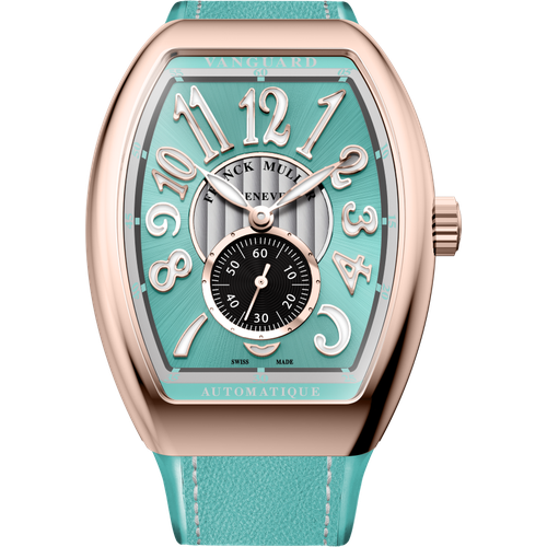 Franck Muller Vanguard Lady Vintage