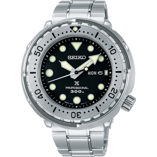 Seiko Prospex