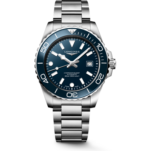 Longines HydroConquest