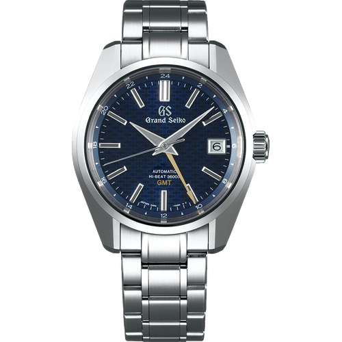 Grand Seiko Heritage