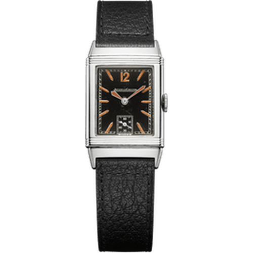 Jaeger-LeCoultre Reverso Small Seconds