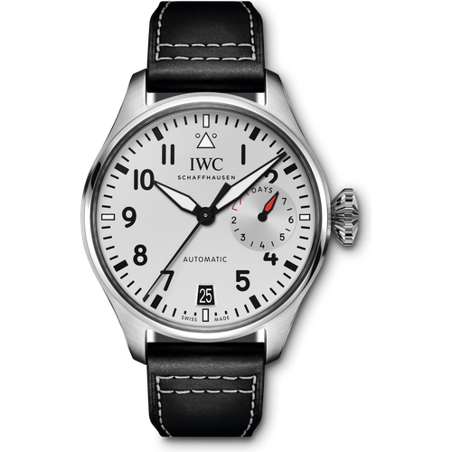 IWC Schaffhausen Big Pilot's Watch Edition "Las Vegas"