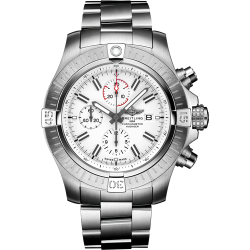 Breitling Super Avenger Chronograph 48