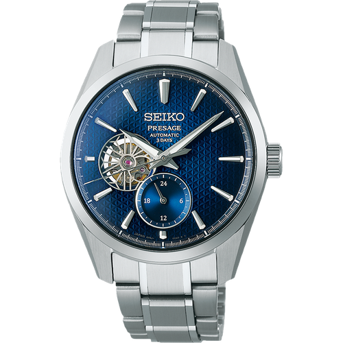 Seiko Presage