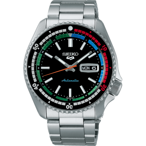 Seiko 5 Sports