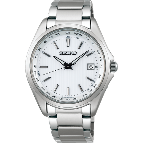 Seiko Seiko Selection