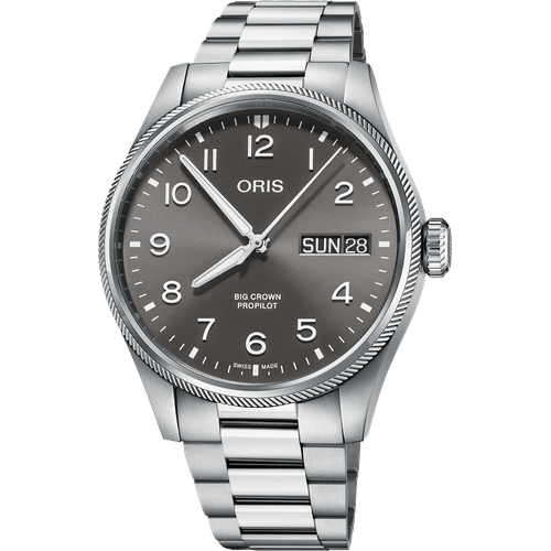 Oris Big Crown ProPilot Big Day Date
