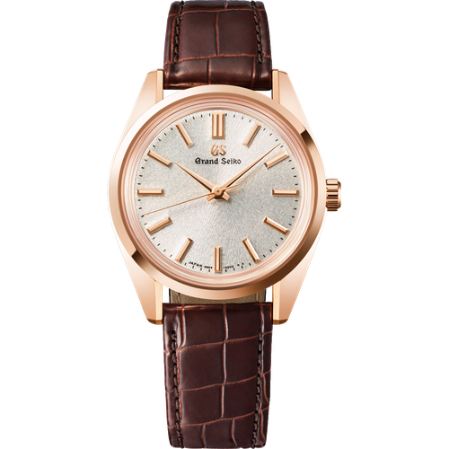 Grand Seiko Heritage