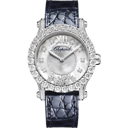 Chopard Happy Sport Joaillerie