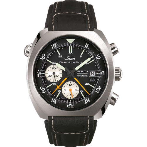 Sinn Spezialuhren 140 A