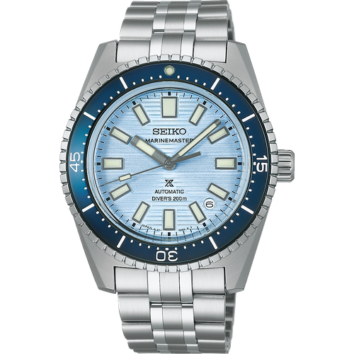 Seiko Prospex Marinemaster