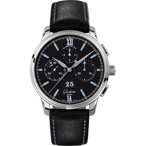 Glashütte Original Senator Chronograph Panorama Date
