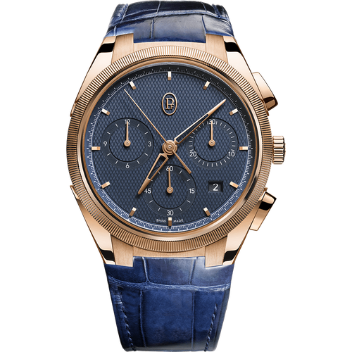 Parmigiani Fleurier Tonda PF Chronograph