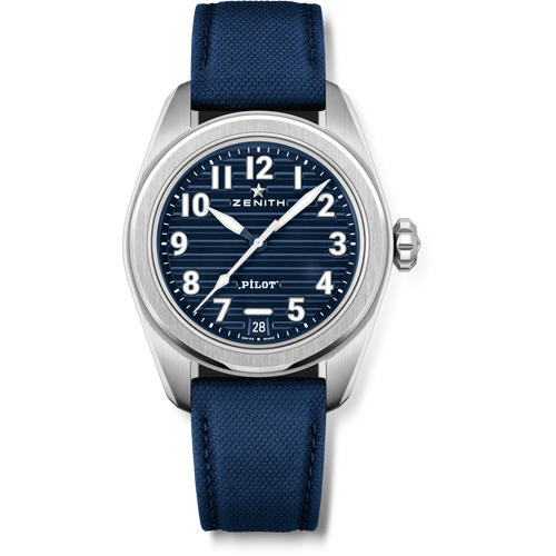 Zenith Pilot Automatic