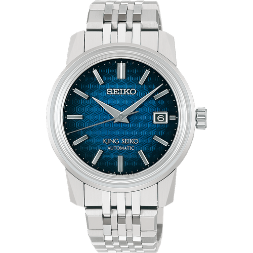 Seiko King Seiko