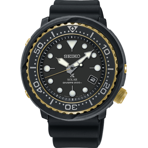 Seiko Prospex Sea