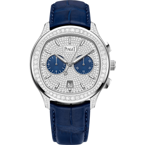 Piaget Piaget Polo Chronograph