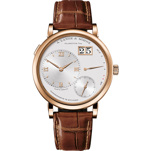 A. Lange & Söhne Grand Lange 1
