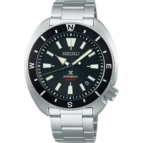 Seiko Prospex Land