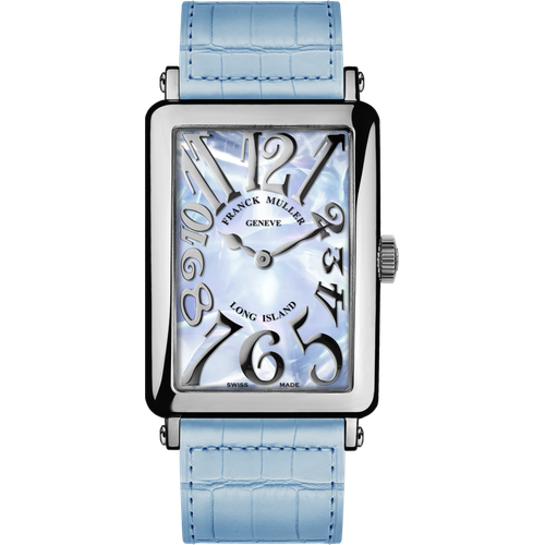 Franck Muller Long Island