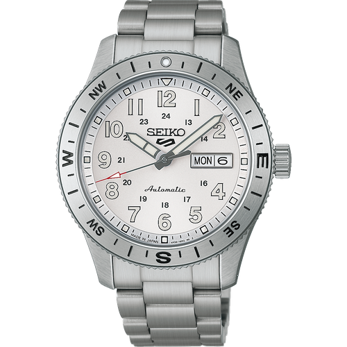 Seiko 5 Sports Field series