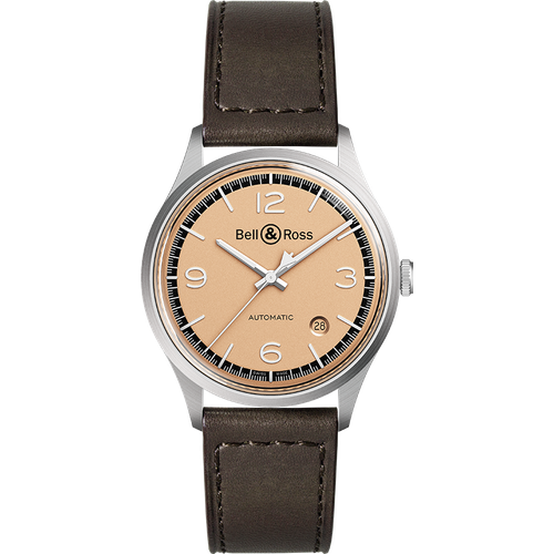 Bell & Ross BR V1-92 Bellytanker