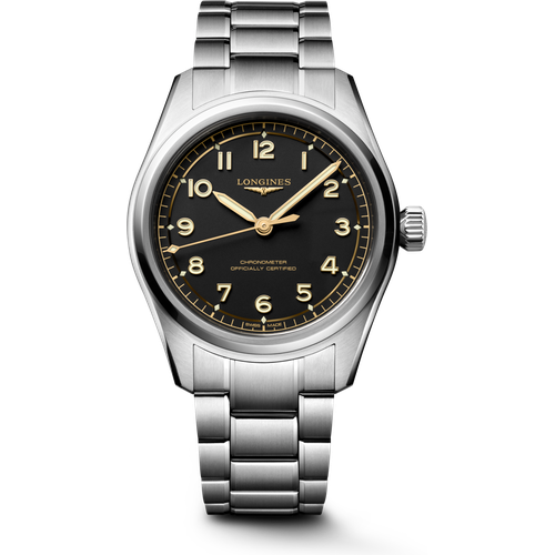 Longines Spirit Pilot