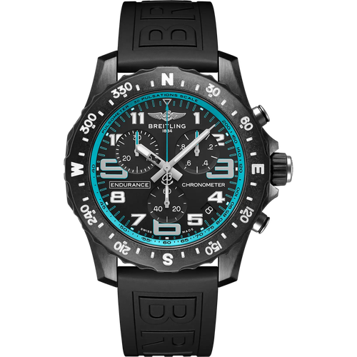 Breitling Endurance Pro 44 Premiers de Cordée
