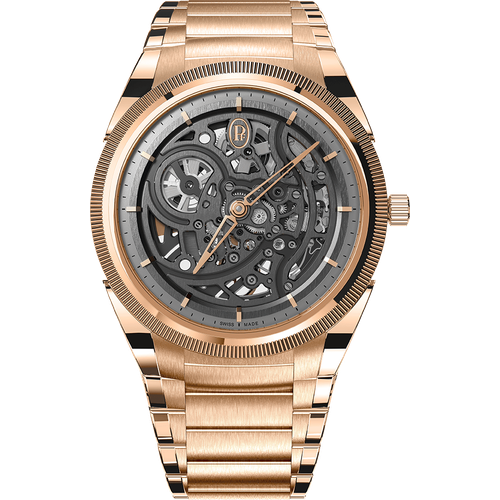 Parmigiani Fleurier Tonda PF Skeleton