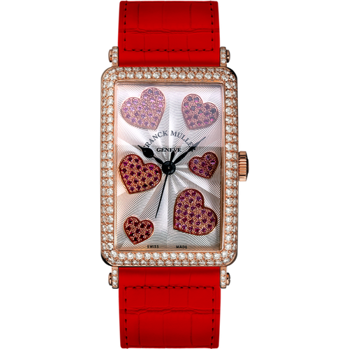 Franck Muller Long Island Amore