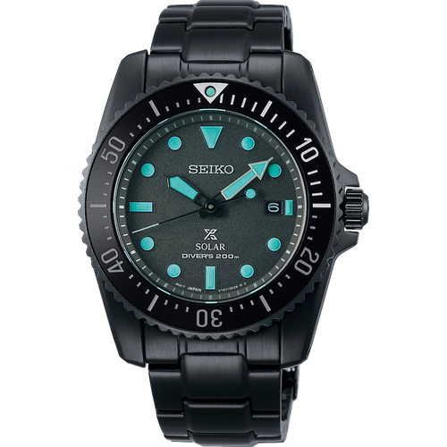 Seiko Prospex