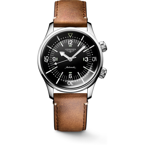 Longines Legend Diver
