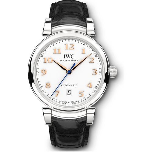 IWC Schaffhausen Da Vinci Automatic
