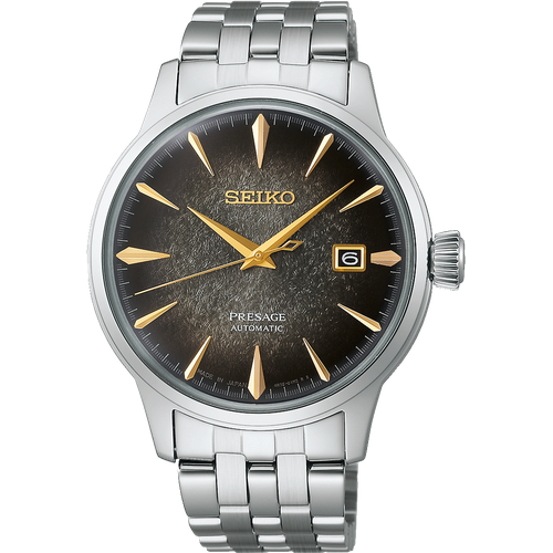 Seiko Presage