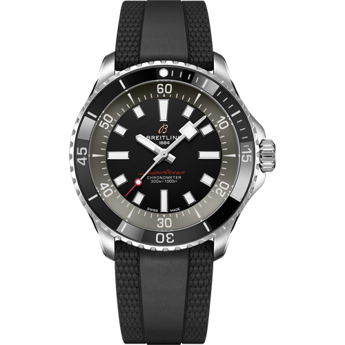 Breitling Superocean Automatic 42