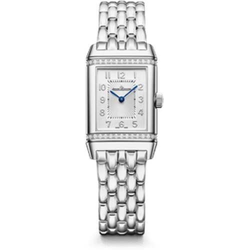 Jaeger-LeCoultre Reverso Classic Duetto