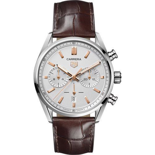 TAG Heuer Carrera Chronograph
