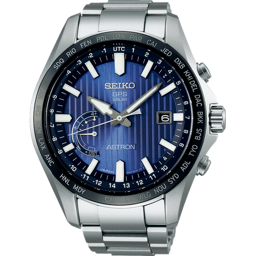 Seiko Astron