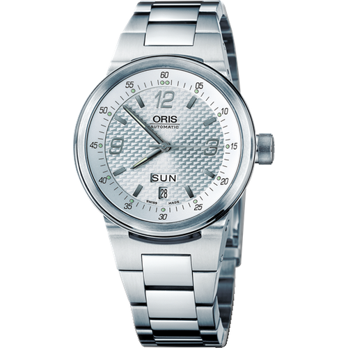Oris WilliamsF1 Team Day Date 2004